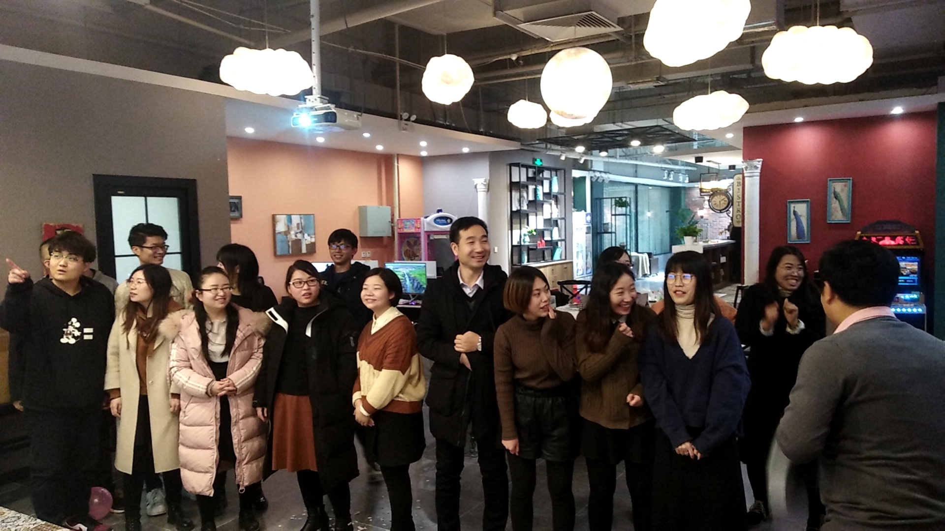 2019年公司年会