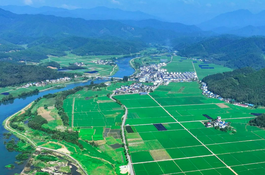 空间新局:解读“部长通道”上的国土治理新思路