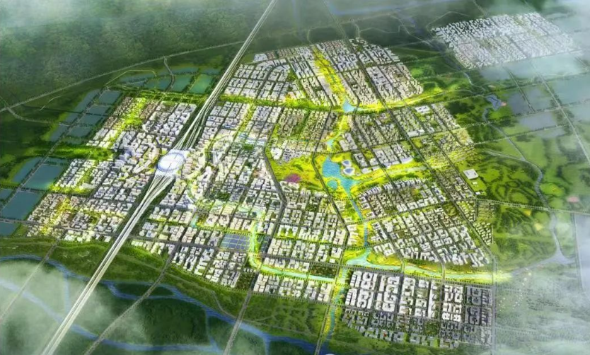 规程分享：《耕地资源分区分类评价技术规程》（TD/T1100-2024）